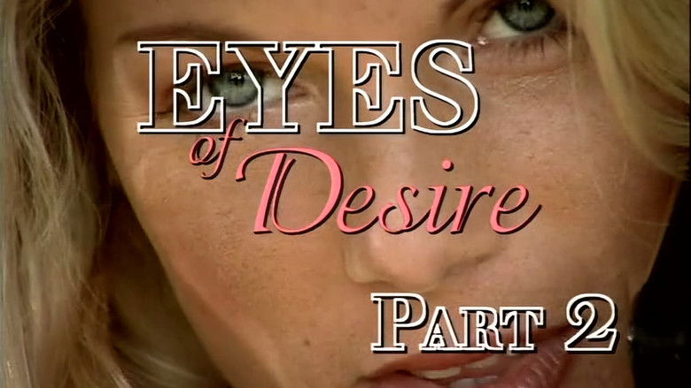 кадр из фильма Eyes of Desire 2