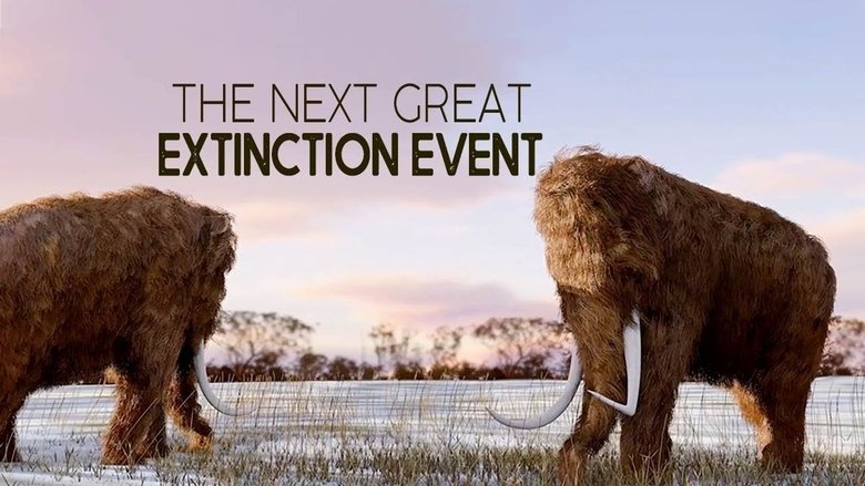 кадр из фильма The Next Great Extinction Event