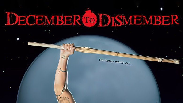 кадр из фильма ECW December to Dismember