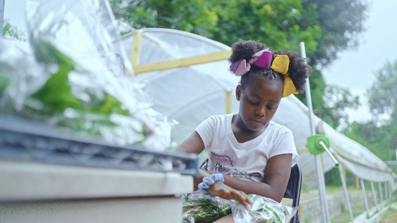 кадр из фильма Grow a Better Dallas