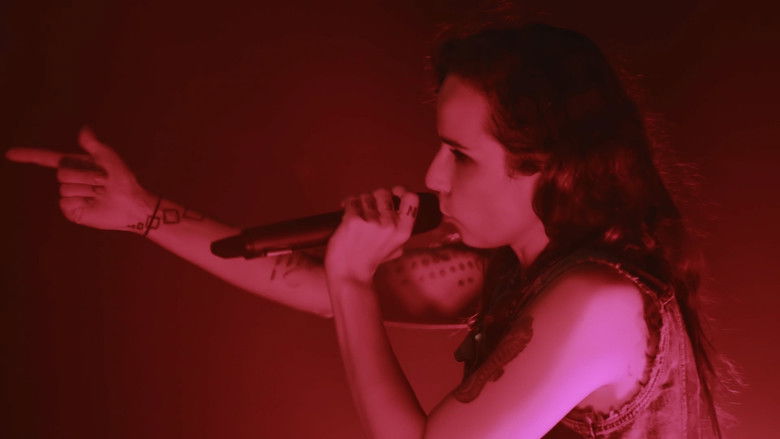 кадр из фильма Sookee - Von Seepferdchen und Schränken