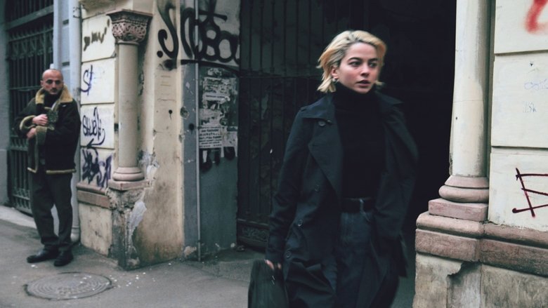 кадр из фильма Cat