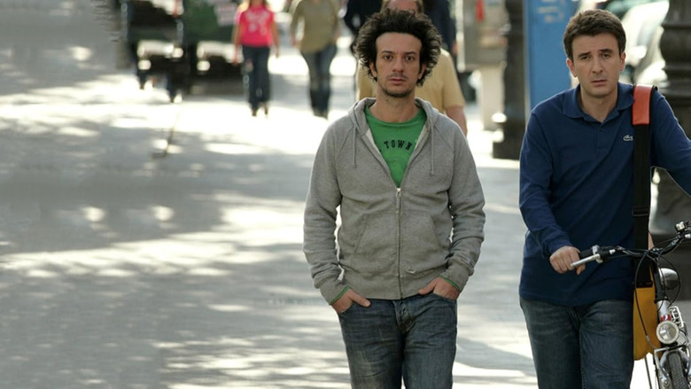 кадр из фильма Il 7 e l'8