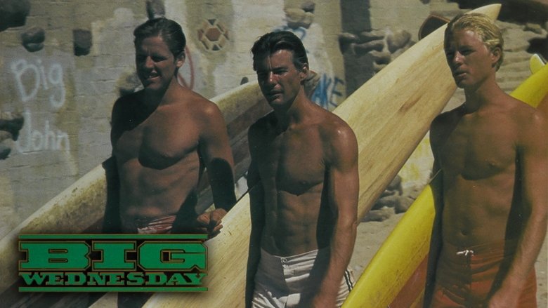 кадр из фильма Все решается в среду