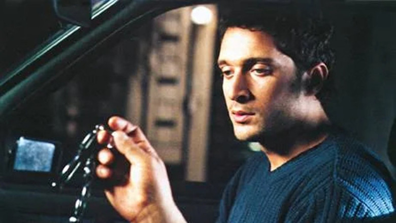 кадр из фильма Sei come sei