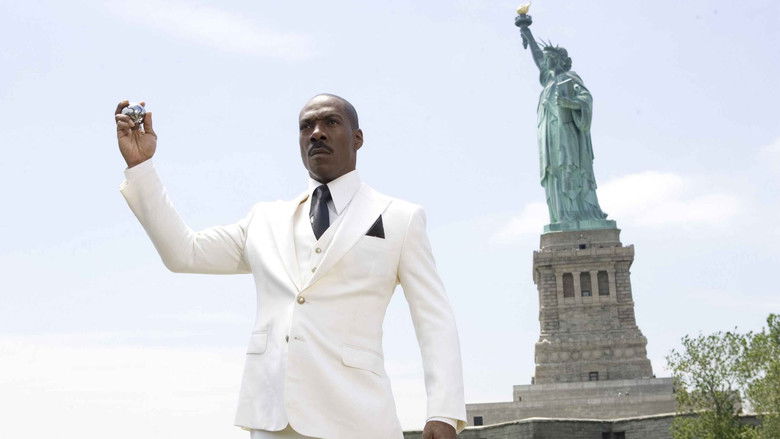 кадр из фильма Знакомьтесь: Дэйв