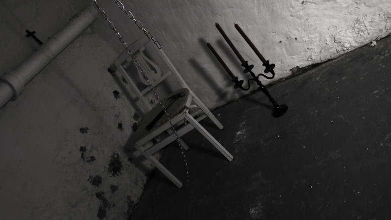 кадр из фильма Doll Fluids