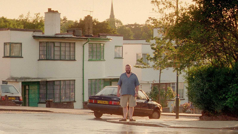 кадр из фильма Тайны и ложь