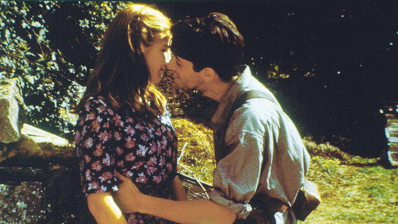 кадр из фильма Silencio roto