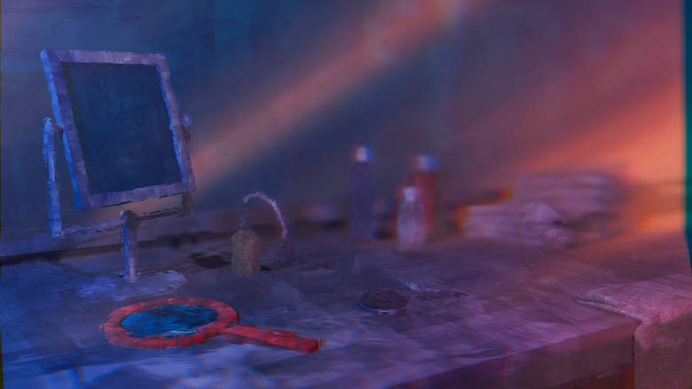 кадр из фильма Asmarandana