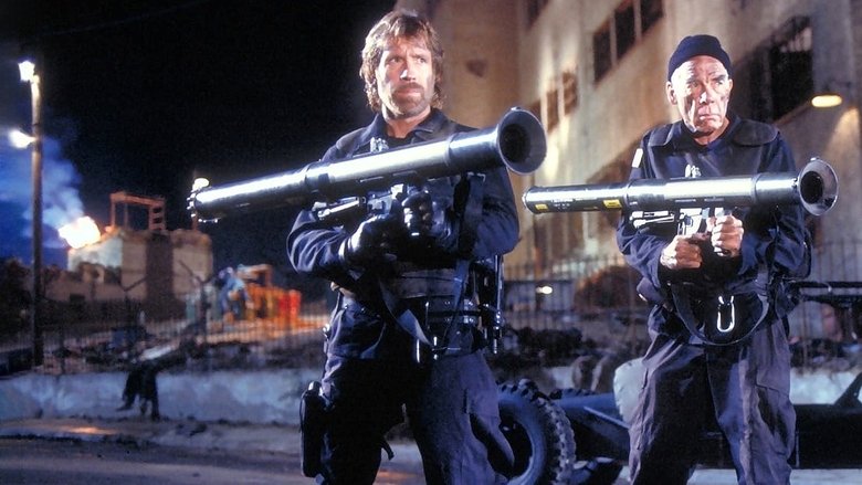 кадр из фильма Отряд «Дельта»