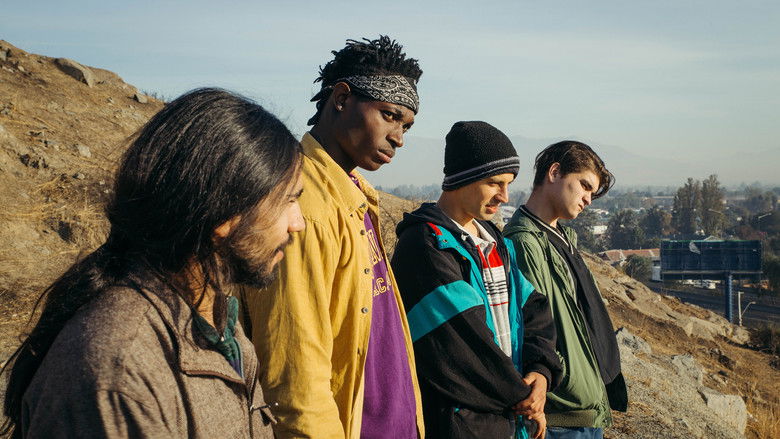 кадр из фильма Piola