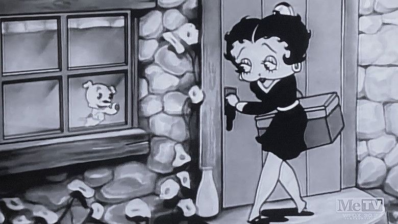 кадр из фильма Taking the Blame