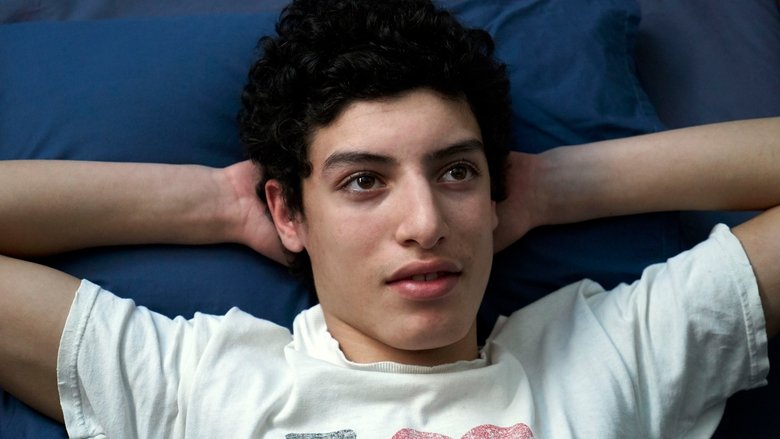 кадр из фильма Ibrahim