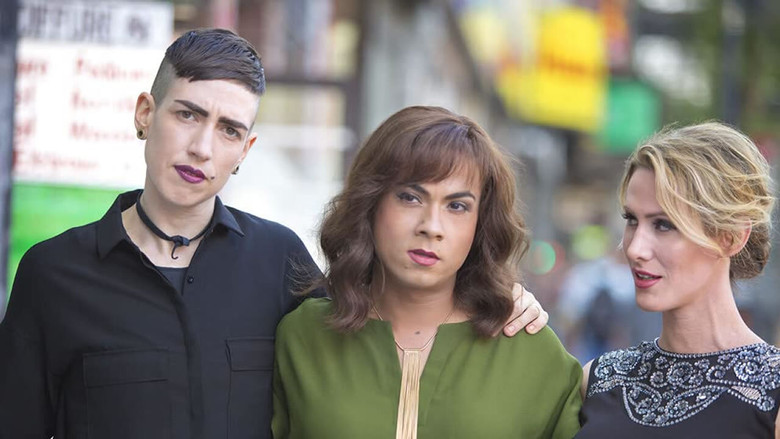 кадр из фильма Venus