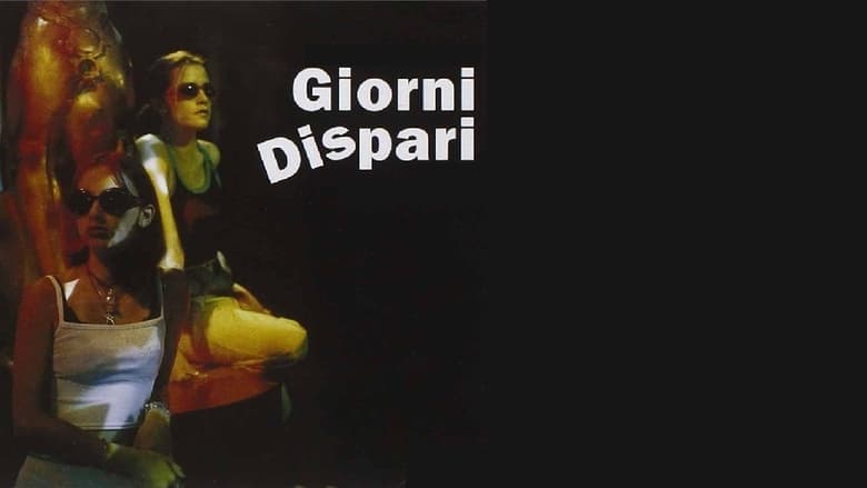 кадр из фильма Giorni dispari