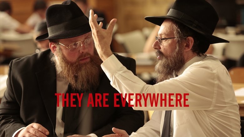 кадр из фильма Ils sont partout