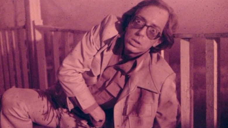 кадр из фильма Съеденные заживо