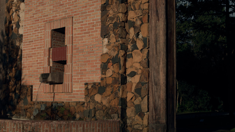 кадр из фильма Silêncio das Asas