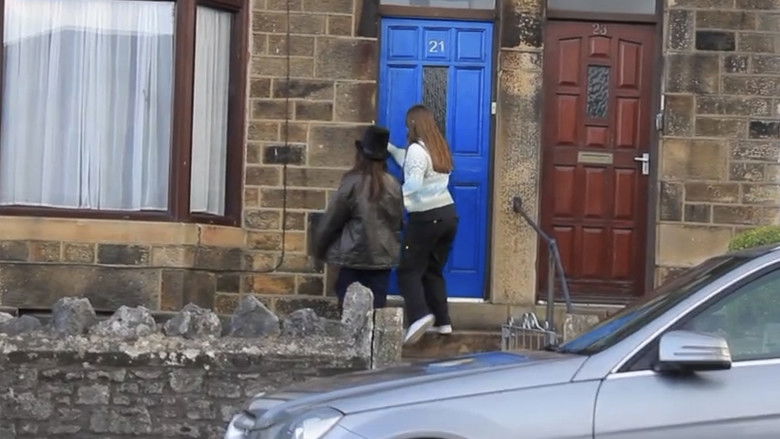 кадр из фильма Sandwich?