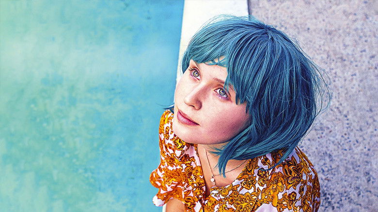 кадр из фильма Молочные зубы