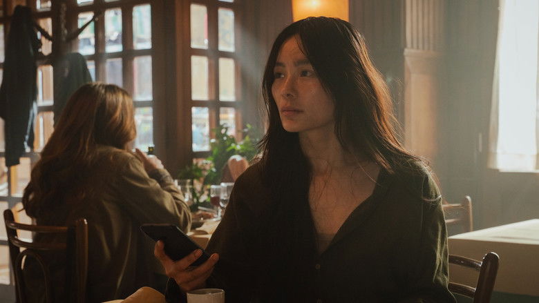 кадр из фильма La città proibita