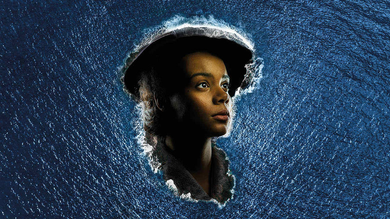 кадр из фильма Маленький остров