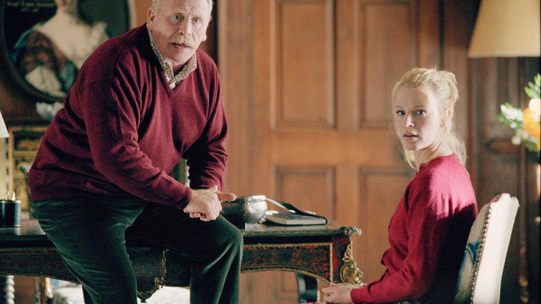 кадр из фильма Скагеррак