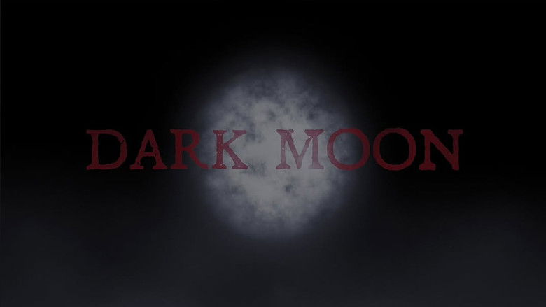 кадр из фильма Dark Moon