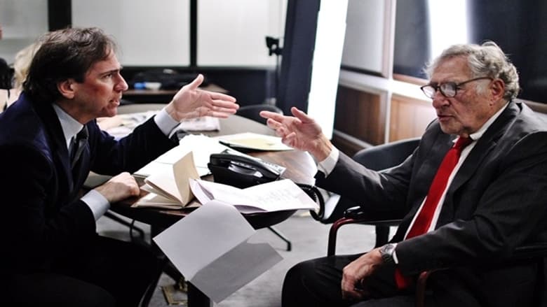 кадр из фильма The Return of Brian Willing