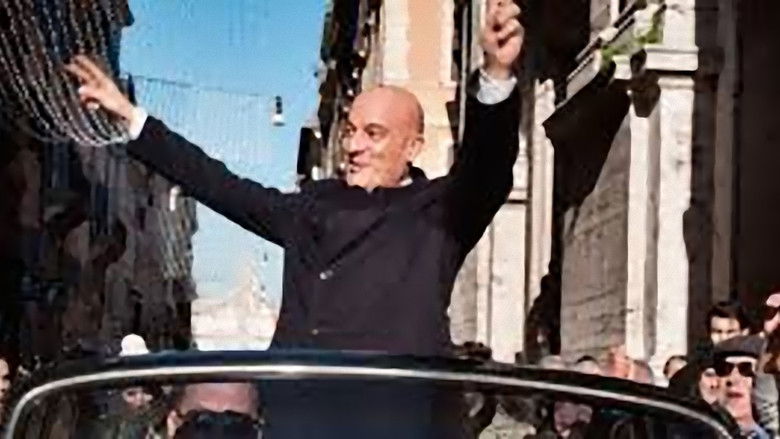 кадр из фильма Добро пожаловать, Президент!