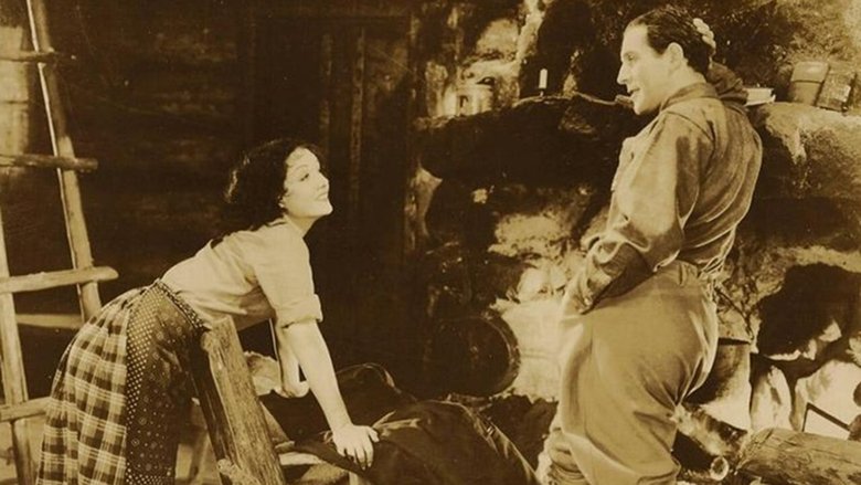 кадр из фильма Буря