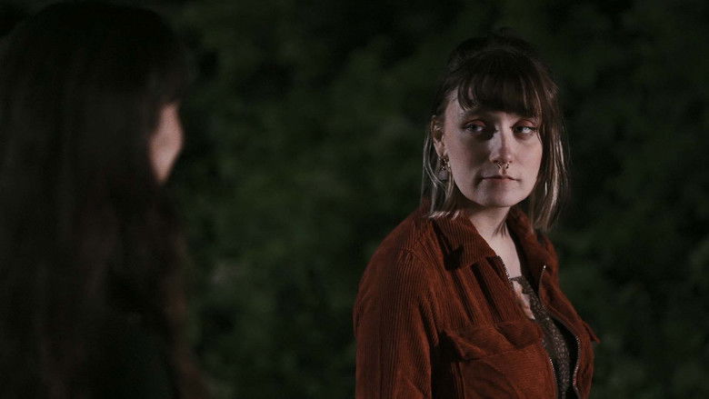 кадр из фильма Afterparty