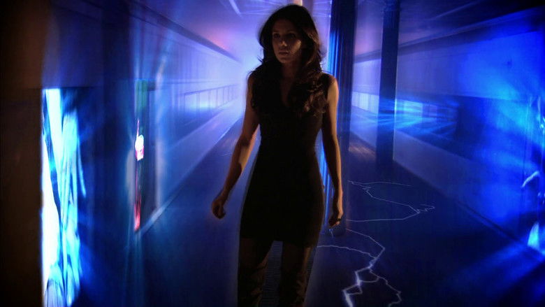 кадр из фильма Клетка 2