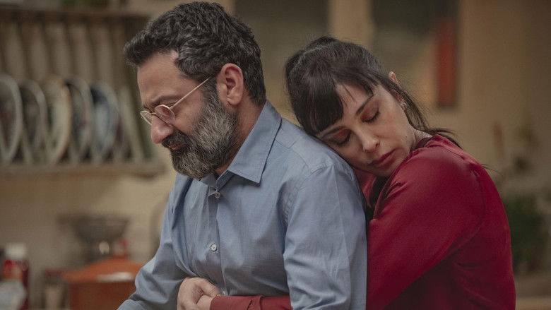 кадр из фильма أصحاب... ولا أعزّ