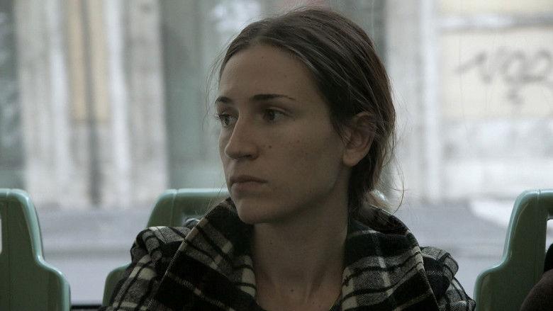 кадр из фильма Le Premier Mouvement de l'immobile