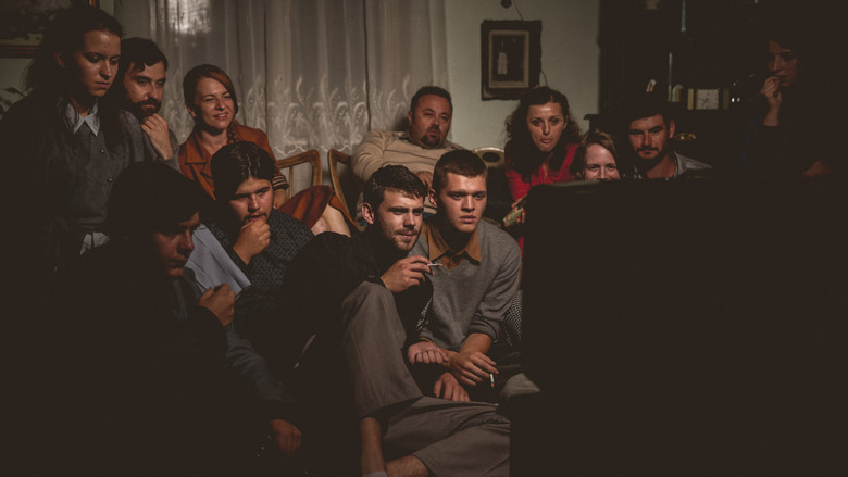 Чак Норрис против коммунизма