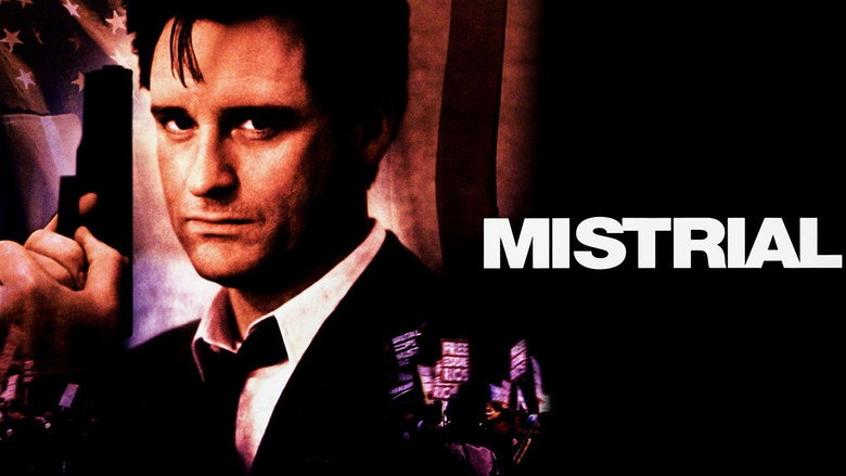 кадр из фильма Судебная ошибка