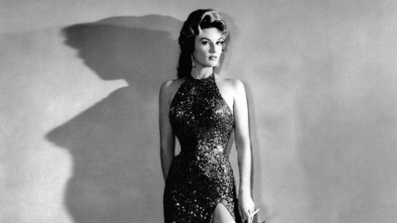 кадр из фильма The Hypnotic Eye