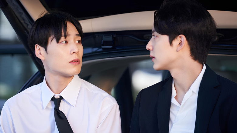 кадр из фильма 해피메리엔딩