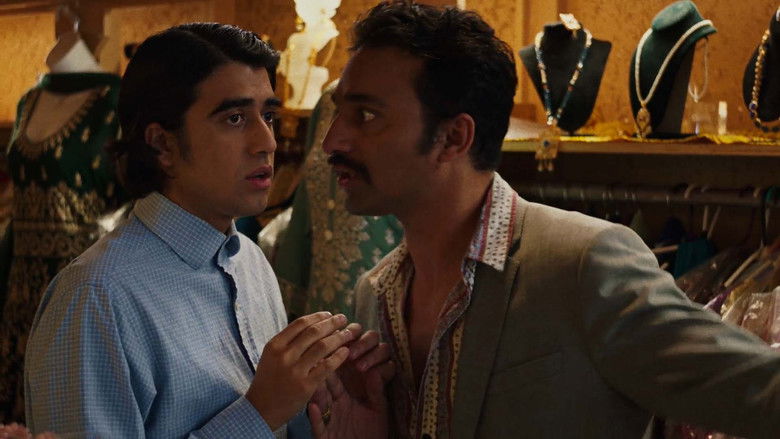 кадр из фильма Ronnie California: The King of Artesia