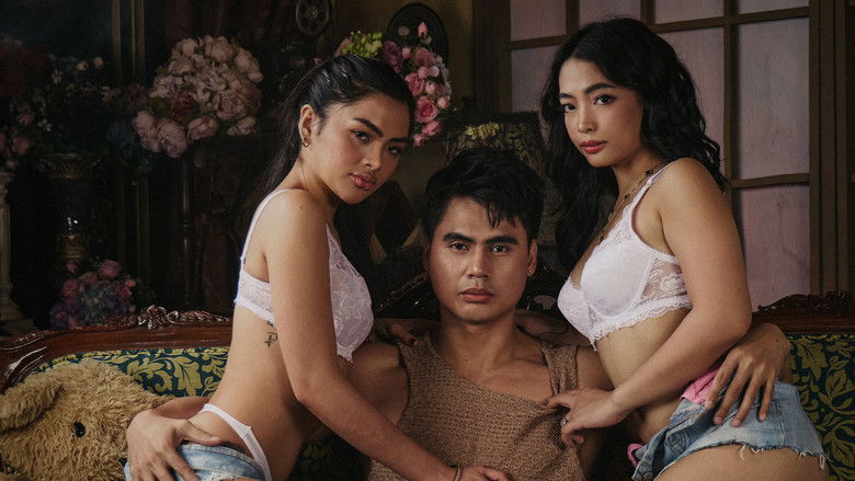 кадр из фильма Stepdaddy