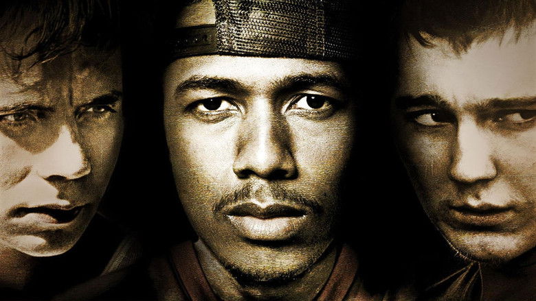 кадр из фильма Weapons