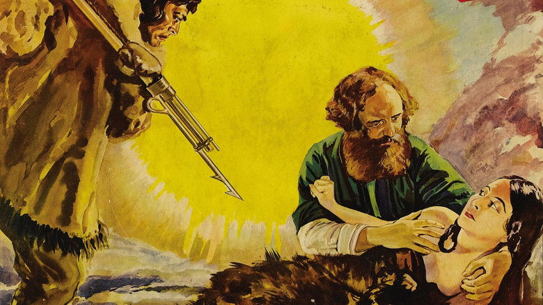 кадр из фильма Эскимос