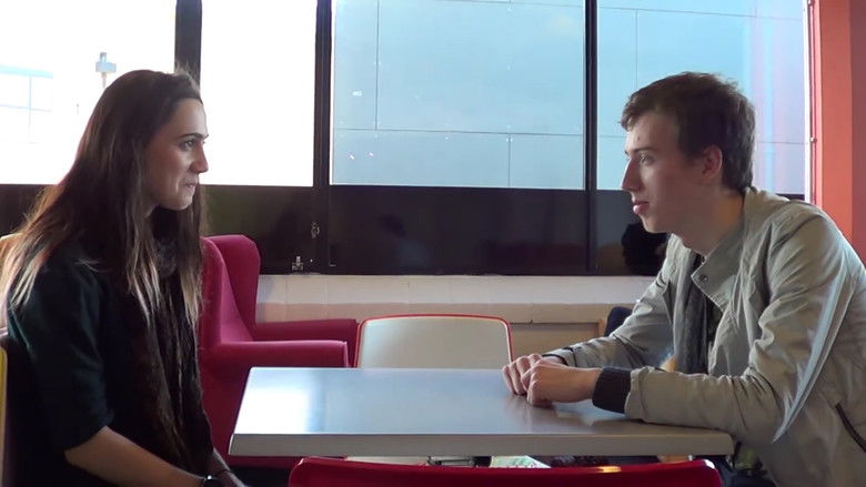 кадр из фильма Eric Rushton Won't Die Alone