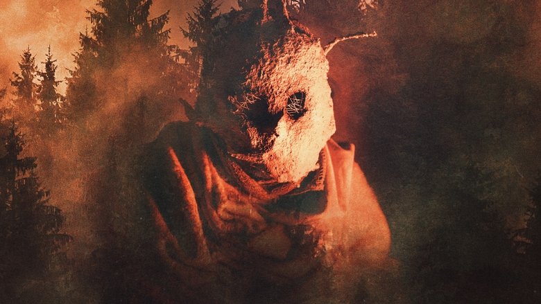 кадр из фильма Записи из Гленорма