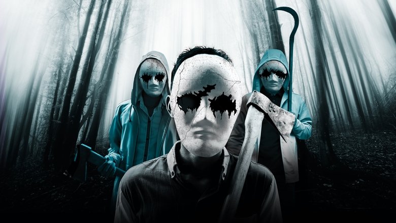 кадр из фильма 100 Acres of Hell