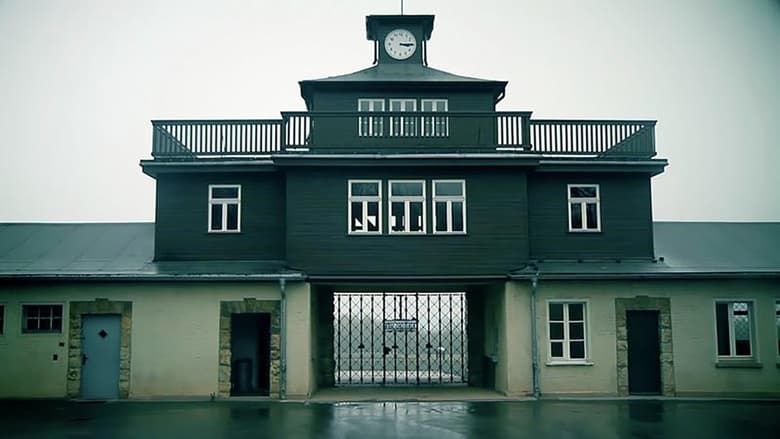 кадр из фильма Lost Airmen of Buchenwald