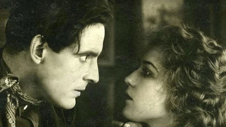 кадр из фильма The Dawn of a Tomorrow