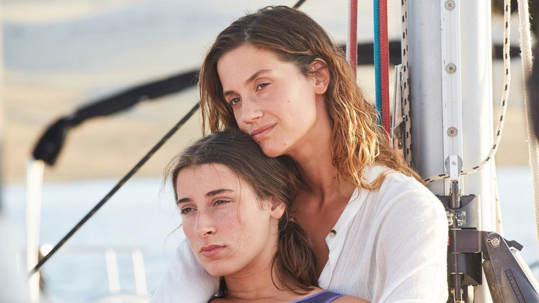 кадр из фильма Мурина